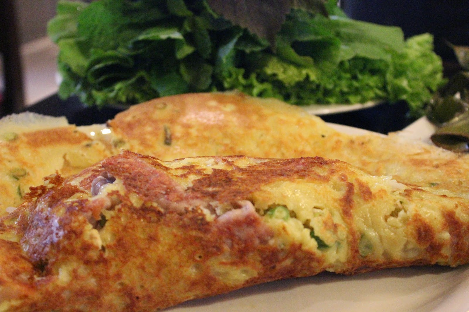 Co Do, Sunshine by Big Fil Eat and Be Merry Crew